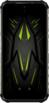 Ulefone Smartphone Armor 22 4G 8/256GB IP69K green