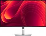 Dell Pro Plus P3225QE PC lamekuvar 80 cm (31.5") 3840 x 2160 pikslit 4K Ultra HD LCD Must, Hall