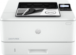HP LaserJet Pro 4002dn Printer, Black and white, Tisk&aacute;rna pro Small medium business, Prindi, Two-sided printing; Fast first page out speeds; Energy Efficient; Compact Size; Strong Security