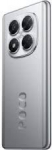 Poco M8 PRO 5G 8/256GB Silver