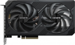 Gigabyte GeForce RTX 5060 Ti WINDFORCE 8G Graphics Card - 8GB GDDR7, 128bit, PCI-E 5.0, 2572MHz Core Clock, 3 x DisplayPort, 1 x HDMI, GV-N506TWF2-8GD