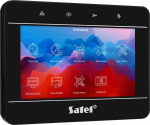 Satel KEYPAD TOUCHSCREEN INTEGRA/INT-TSG2R-B