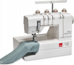 Elna Siuvimo ma&scaron;ina ELNA eXtend easycover V2