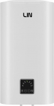 LIN LIFVD2 50L white electric boiler without WI-FI