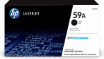 HP 59A Black Original LaserJet Toner Cartridge