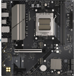 Sapphire B650M-E AMD B650 Socket AM5 micro ATX