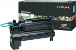 Lexmark Toner Lexmark X792X1KG Yellow Oryginał  (X792X1KG)