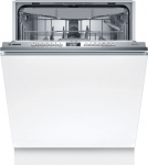 Bosch SMV4EVX08E Series 4