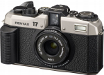 Pentax Obiektyw Pentax Pentax 17
