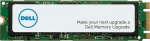 Dell Dysk SSD Dell 256GB M.2 2280 PCI-E x4 Gen3 NVMe (AA615519)