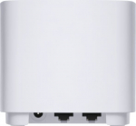 Asus Router Asus ZenWiFi AX Mini XD4 Plus 3-pak white (90IG07M0-MO3C40)