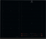 Electrolux 60cm pločio indukcinė kaitlentė Electrolux EIV64453