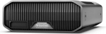Sandisk Dysk zewnętrzny HDD SanDisk SanDisk Professional G-DRIVE PROJECT - Festplatte - Enterprise - 22 TB - extern (Stationar) - USB 3.2 Gen 2 / Thunderbolt 3 (USB-C Steckverbinder) - 7200 rpm - Grau