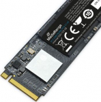 Mediarange Dysk SSD MediaRange 512GB M.2 2280 PCI-E x4 Gen3.1 NVMe (MR1032)
