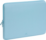 Rivacase Etui RivaCase Riva pokrowiec na laptopa Szuzuka 15,6'' pastel blue 7705