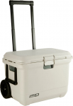 Coleman PRO 55QT (beige, with wheels)