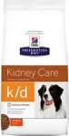 Hills Prescription Diet k/d Canine 12kg