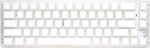 Ducky Klawiatura Ducky Ducky One 3 Aura White SF Gaming Tastatur, RGB LED - MX-Red (US)