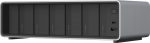 Lexar Stacja dokująca Lexar Lexar Professional Workflow with Thunderbolt4 uplink, 6 Module bay