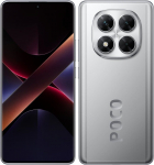 Poco Smartfon POCO X7 5G 12/512GB Srebrny (61036)