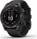 Garmin SMART WATCH FENIX7 PRO SAPH SOLAR CRBN