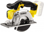 Dewalt Pilarka tarczowa Dewalt DCS373N 18 V 140 mm