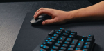 Logitech G PRO X SUPERLIGHT 2 Mouse gaming optical 5 buttons wireless 2.4 GHz USB LIGHTSPEED receiver pink