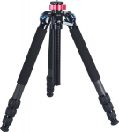 Sirui Statyw Sirui Sirui R-4214E Pro Carbon Fibre Tripod with Geared CC