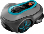 Gardena Robotpl&aelig;neklipper smart SILENO free 1000 m&sup2;