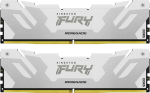 Kingston Fury Pamięć Kingston Fury Renegade, DDR5, 32 GB, 8000MHz, CL38 (KF580C38RWK232)