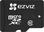 Ezviz Karta Ezviz MicroSDXC 256 GB Class 10 (CS-CMT-CARDT256G)