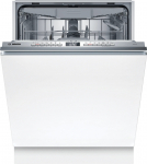 Bosch Indaplovė Bosch SMV4HVX14E