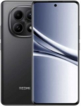 Xiaomi Redmi Note 15 4G NFC 8GB RAM 256GB With Charger Midnight Black EU MZB0M89EU