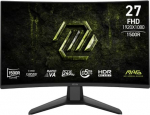 MSI Monitor MAG 274CF X24 27inches/LED/FHD/CURVE/240Hz/Black