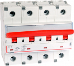 Legrand Rozłącznik izolacyjny FRX 404 4P 100A (406546)