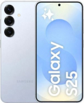 Samsung SM-S931B Galaxy S25 5G 12GB RAM 512GB Icyblue EU