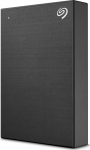 Seagate Dysk zewnętrzny HDD Seagate One Touch Slim 2TB Czarny (STKB2000400)