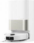Dreame X50 ULTRA COMPL RLX85CE-4 Wet & Dry, valge