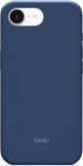 Apple Beats iPhone 17e Case with MagSafe - Bedrock Blue
