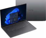 Dell XPS 16 - Ultra X7 358H | 16" | 32GB | 512GB | Win11Pro