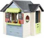 Smoby Life Chef House