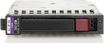 HP Dysk serwerowy HP 300GB 2.5'' SAS-1 (3Gb/s)  (507127-S21)