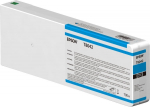 Epson Tusz Epson Epson T8042 - 700 ml - violett - original - Tintenpatrone - fur SureColor SC-P7000V, SC-P9000V