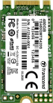 Transcend Dysk SSD Transcend 420S 480GB M.2 2242 SATA III (TS480GMTS420S)