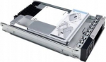 Dell Dysk serwerowy Dell 480GB 2.5'' SATA III (6 Gb/s) (345-BJSM)