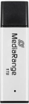 Mediarange Pendrive MediaRange MEMORY DRIVE FLASH USB3.2 1TB/MR1905-1 MEDIARANGE MR1905-1 (4260664879725)