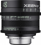 Samyang Obiektyw Samyang PL 50 mm F/1.5