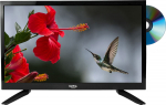 Xoro Telewizor Xoro HTC 2249 22,5'' (54,6cm) FUllHD telewizor DVD