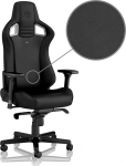 Noblechairs Fotel Noblechairs EPIC - Black Edition (GAGC-165)