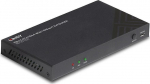 Lindy System przekazu sygnału AV Lindy I/O RECEIVER HDMI 100BASE-T/38342 LINDY